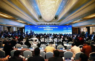 聚焦湖光山色，賦能發(fā)展新引擎——長(zhǎng)三角重量級(jí)大會(huì)在銅陵開(kāi)幕